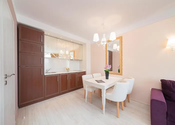 Harmony - Monte Carlo Aparthotel