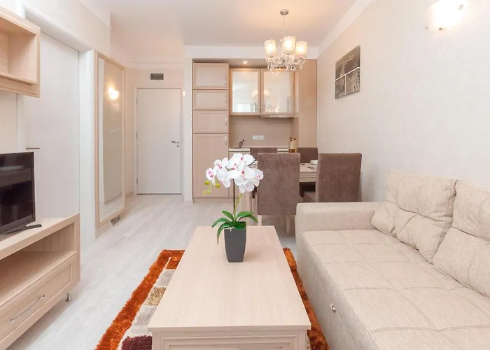 Harmony - Monte Carlo Sunny Beach