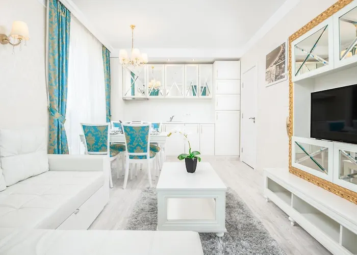 Harmony - Monte Carlo Aparthotel 4*