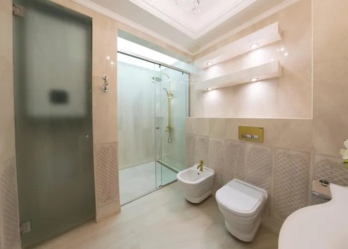 Harmony - Monte Carlo Aparthotel