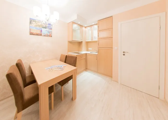 Harmony - Monte Carlo Sunny Beach