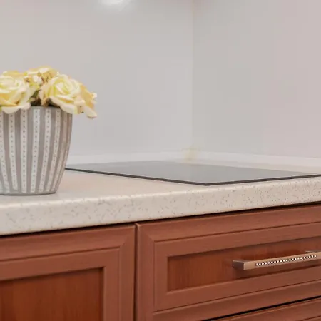 Lägenhetshotell Harmony - Monte Carlo Slăntjev Brjag