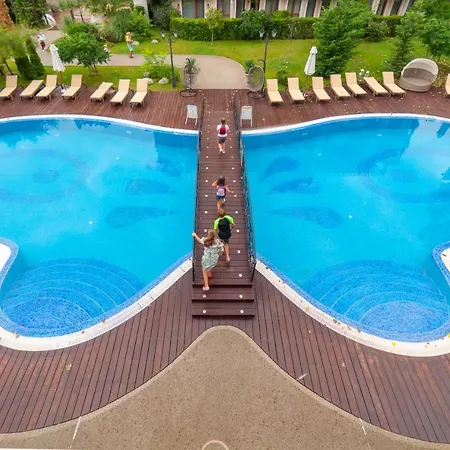 Harmony - Monte Carlo Slăntjev Brjag