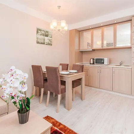 Harmony - Monte Carlo 4* Slăntjev Brjag