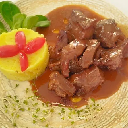 Harmony - Monte Carlo 3* 써니비치