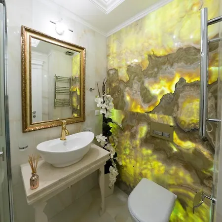 Harmony - Monte Carlo Lägenhetshotell