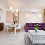 Harmony - Monte Carlo Aparthotel Sunny Beach