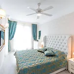 Harmony - Monte Carlo 아파트호텔 4*