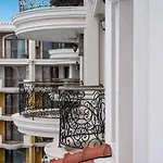 아파트호텔 Harmony - Monte Carlo 4*