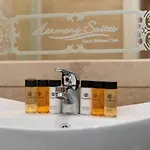 Aparthotel Harmony - Monte Carlo