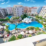 아파트호텔 Harmony - Monte Carlo 써니비치
