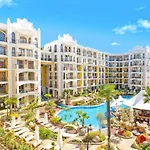 Harmony - Monte Carlo 아파트호텔 써니비치
