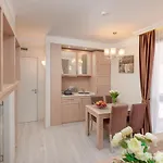 아파트호텔 Harmony - Monte Carlo 4*