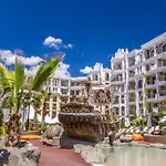 Harmony - Monte Carlo Aparthotel