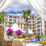 아파트호텔 Harmony - Monte Carlo 4*