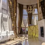 Harmony - Monte Carlo 아파트호텔 4*