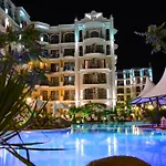 Harmony - Monte Carlo 아파트호텔 써니비치