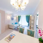 Harmony - Monte Carlo Aparthotel Sunny Beach