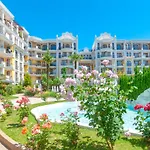 Harmony - Monte Carlo Aparthotel Sunny Beach