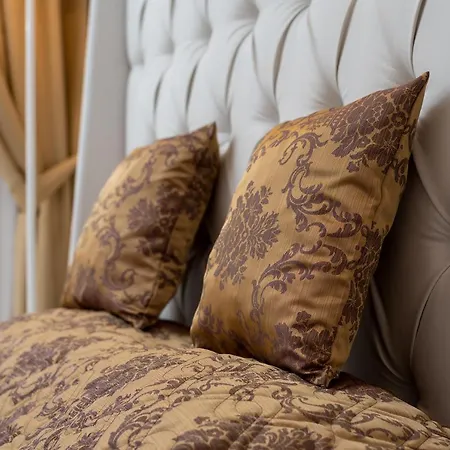 アパートホテル Harmony - Monte Carlo サニービーチ