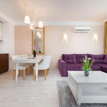 Harmony - Monte Carlo アパートホテル サニービーチ