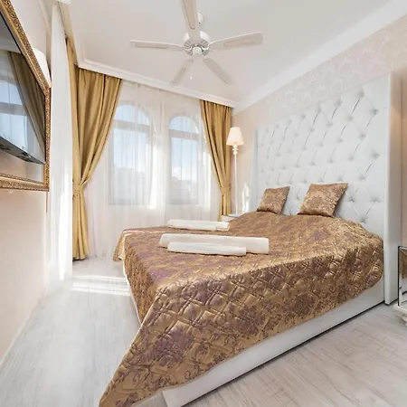 Harmony - Monte Carlo 4*