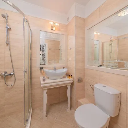 アパートホテル Harmony - Monte Carlo