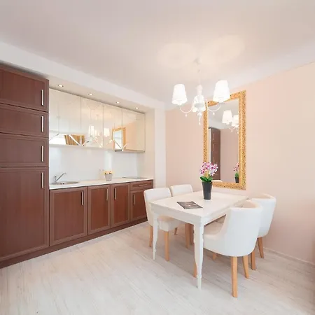 Harmony - Monte Carlo アパートホテル