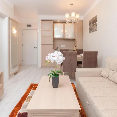 Harmony - Monte Carlo Słoneczny Brzeg