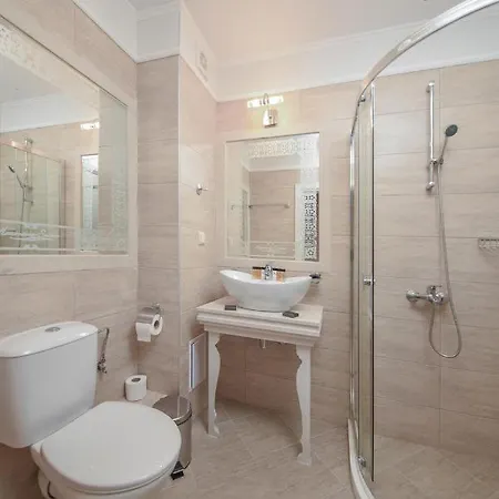 Aparthotel Harmony - Monte Carlo Sluneční pobřeží