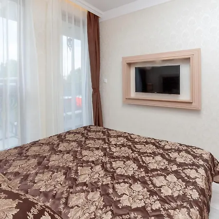 Harmony - Monte Carlo 4* Sunny Beach