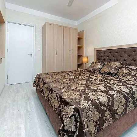 Harmony - Monte Carlo Apartahotel 4*