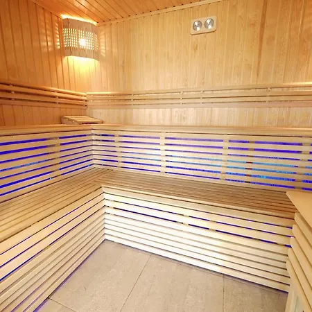 Harmony - Monte Carlo アパートホテル