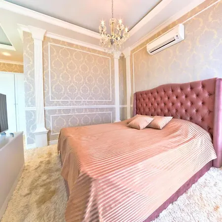 Harmony - Monte Carlo