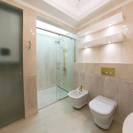 Harmony - Monte Carlo Hotel apartamentowy