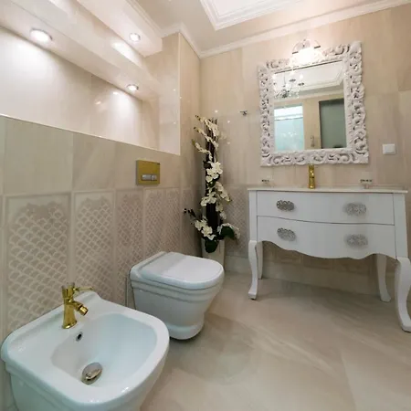 Harmony - Monte Carlo Apartahotel