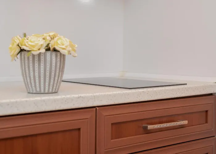 Апарт-отель Harmony - Monte Carlo Солнечный берег