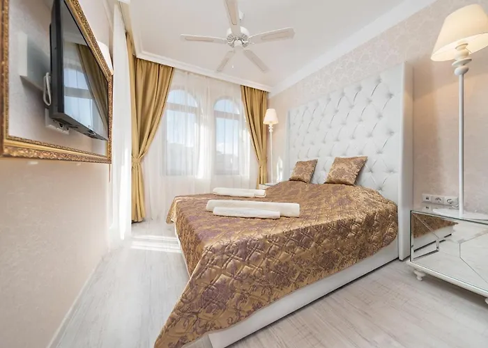 Harmony - Monte Carlo 4*