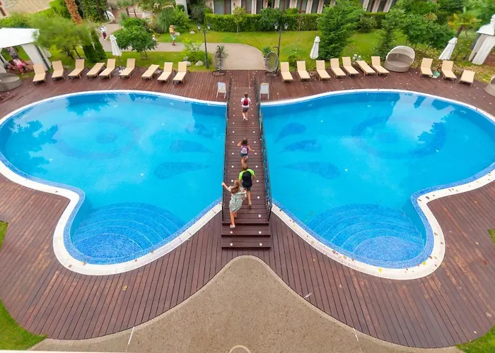 Harmony - Monte Carlo Sunny Beach