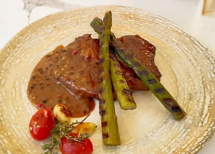 Harmony - Monte Carlo