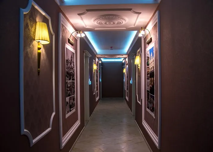 Harmony - Monte Carlo 4*