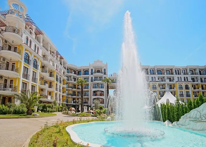 Harmony - Monte Carlo