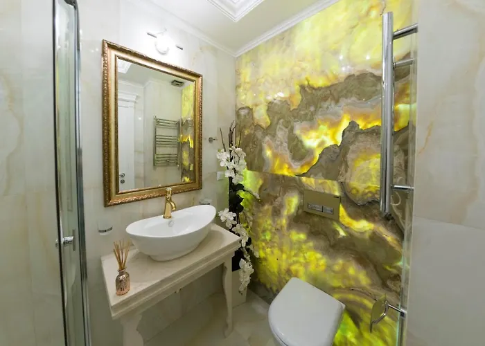 Harmony - Monte Carlo Apart Otel