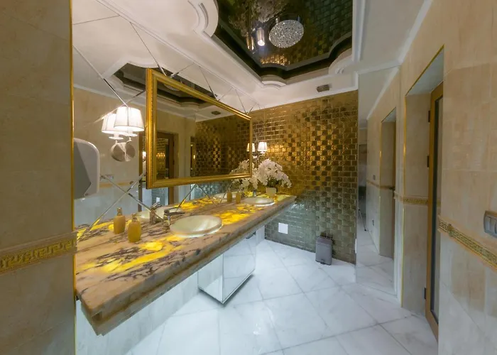 Harmony - Monte Carlo 4*