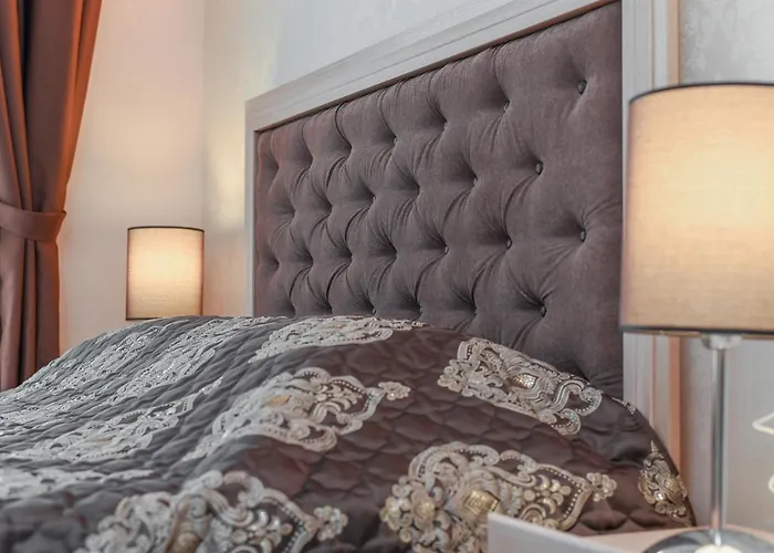 Apartahotel Harmony - Monte Carlo Sunny Beach