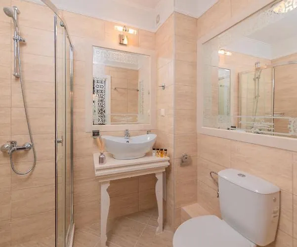 Apartahotel Harmony - Monte Carlo