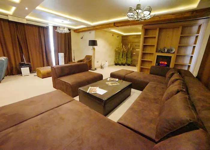 Apartahotel Harmony - Monte Carlo Sunny Beach