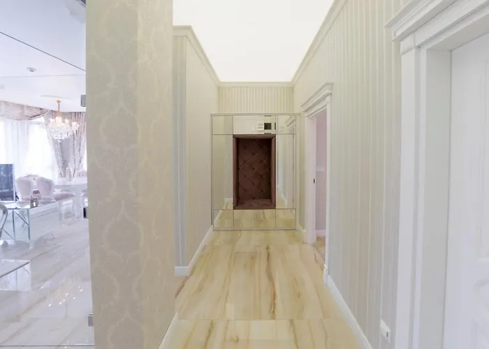 Apartahotel Harmony - Monte Carlo Sunny Beach