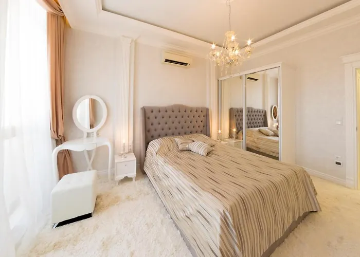 Apartahotel Harmony - Monte Carlo